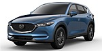 Used 2020 MAZDA CX-5 TOURING in WESTBOROUGH, MASSACHUSETTS