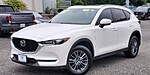 Used 2020 MAZDA CX-5 TOURING in WESTBOROUGH, MASSACHUSETTS