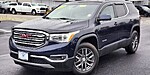 Used 2017 GMC ACADIA SLT-1 in WESTBOROUGH, MASSACHUSETTS
