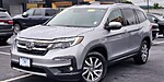Used 2020 Honda Pilot EX-L in WESTBOROUGH, MASSACHUSETTS