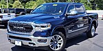 Used 2023 RAM 1500 LIMITED in WESTBOROUGH, MASSACHUSETTS