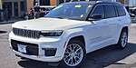 Used 2023 JEEP GRAND CHEROKEE L SUMMIT in WESTBOROUGH, MASSACHUSETTS