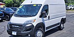 Used 2024 RAM PROMASTER HIGH ROOF in WESTBOROUGH, MASSACHUSETTS