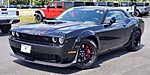 Used 2023 DODGE CHALLENGER R/T SCAT PACK WIDEBODY in WESTBOROUGH, MASSACHUSETTS