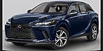 Used 2023 LEXUS RX 350 LUXURY in WESTBOROUGH, MASSACHUSETTS