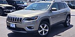 Used 2019 JEEP CHEROKEE LIMITED in WESTBOROUGH, MASSACHUSETTS