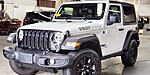 Used 2022 JEEP WRANGLER WILLYS in WESTBOROUGH, MASSACHUSETTS
