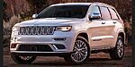 Used 2017 JEEP GRAND CHEROKEE LIMITED in WESTBOROUGH, MASSACHUSETTS
