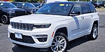 Used 2022 JEEP GRAND CHEROKEE SUMMIT in WESTBOROUGH, MASSACHUSETTS