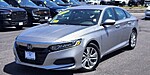 Used 2019 Honda Accord LX in WESTBOROUGH, MASSACHUSETTS