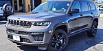 Used 2026 JEEP GRAND CHEROKEE L LIMITED in WESTBOROUGH, MASSACHUSETTS