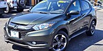 Used 2018 Honda HR-V EX in WESTBOROUGH, MASSACHUSETTS