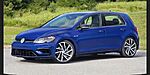 Used 2019 Volkswagen Golf DCC & NAVIGATION 4MOTION in WESTBOROUGH, MASSACHUSETTS