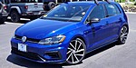 Used 2019 Volkswagen Golf DCC & NAVIGATION 4MOTION in WESTBOROUGH, MASSACHUSETTS