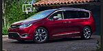 Used 2020 CHRYSLER PACIFICA LAUNCH EDITION in WESTBOROUGH, MASSACHUSETTS