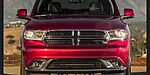 Used 2017 DODGE DURANGO GT in WESTBOROUGH, MASSACHUSETTS