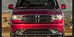 Used 2017 DODGE DURANGO GT in WESTBOROUGH, MASSACHUSETTS