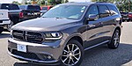 Used 2017 DODGE DURANGO GT in WESTBOROUGH, MASSACHUSETTS