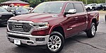 Used 2022 RAM 1500 LIMITED in WESTBOROUGH, MASSACHUSETTS