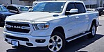 Used 2019 RAM 1500 BIG HORN/LONE STAR in WESTBOROUGH, MASSACHUSETTS