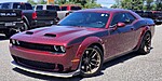 Used 2022 DODGE CHALLENGER SRT HELLCAT REDEYE WIDEBODY JAILBREAK in WESTBOROUGH, MASSACHUSETTS