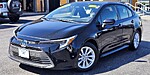 Used 2024 TOYOTA COROLLA HYBRID LE in WESTBOROUGH, MASSACHUSETTS