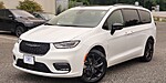 Used 2023 CHRYSLER PACIFICA LIMITED in WESTBOROUGH, MASSACHUSETTS