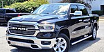 Used 2022 RAM 1500 LARAMIE in WESTBOROUGH, MASSACHUSETTS