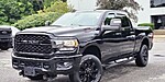Used 2024 RAM 2500 BIG HORN in WESTBOROUGH, MASSACHUSETTS