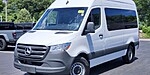 Used 2024 MERCEDES-BENZ SPRINTER 2500 in WESTBOROUGH, MASSACHUSETTS