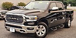 Used 2023 RAM 1500 LARAMIE in WESTBOROUGH, MASSACHUSETTS