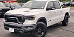 Used 2022 RAM 1500 REBEL in WESTBOROUGH, MASSACHUSETTS