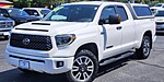 Used 2020 TOYOTA TUNDRA SR5 in WESTBOROUGH, MASSACHUSETTS