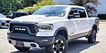 Used 2020 RAM 1500 REBEL in WESTBOROUGH, MASSACHUSETTS