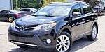 Used 2013 TOYOTA RAV4 LIMITED in WESTBOROUGH, MASSACHUSETTS