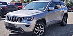 Used 2020 JEEP GRAND CHEROKEE LIMITED in WESTBOROUGH, MASSACHUSETTS