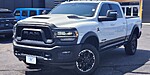 Used 2023 RAM 2500 REBEL in WESTBOROUGH, MASSACHUSETTS