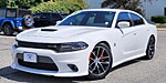 Used 2015 DODGE CHARGER R/T SCAT PACK in WESTBOROUGH, MASSACHUSETTS