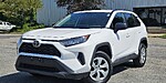 Used 2021 TOYOTA RAV4 LE in WESTBOROUGH, MASSACHUSETTS