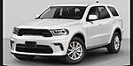 Used 2021 DODGE DURANGO R/T in WESTBOROUGH, MASSACHUSETTS