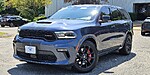 Used 2021 DODGE DURANGO R/T in WESTBOROUGH, MASSACHUSETTS