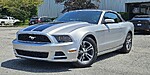 Used 2014 FORD MUSTANG V6 PREMIUM in WESTBOROUGH, MASSACHUSETTS