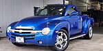 Used 2006 CHEVROLET SSR BASE in WESTBOROUGH, MASSACHUSETTS