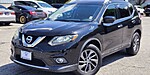 Used 2016 NISSAN ROGUE SL in WESTBOROUGH, MASSACHUSETTS