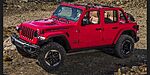Used 2021 JEEP WRANGLER UNLIMITED WILLYS in WESTBOROUGH, MASSACHUSETTS