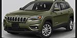Used 2023 JEEP CHEROKEE ALTITUDE in WESTBOROUGH, MASSACHUSETTS