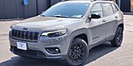 Used 2023 JEEP CHEROKEE ALTITUDE in WESTBOROUGH, MASSACHUSETTS