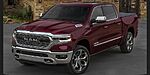 Used 2022 RAM 1500 LIMITED in WESTBOROUGH, MASSACHUSETTS