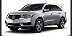 Used 2020 ACURA MDX 3.5L in WESTBOROUGH, MASSACHUSETTS