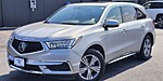 Used 2020 ACURA MDX 3.5L in WESTBOROUGH, MASSACHUSETTS